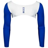 HUUB Aero Bridge Armvärmare