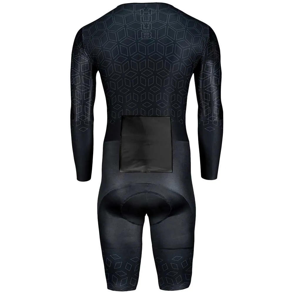HUUB Aero Tt Cykel Skinsuit