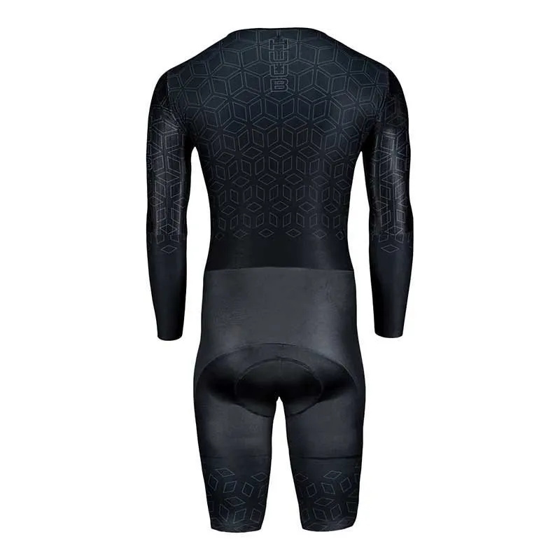 HUUB Aero Tt Cykel Skinsuit