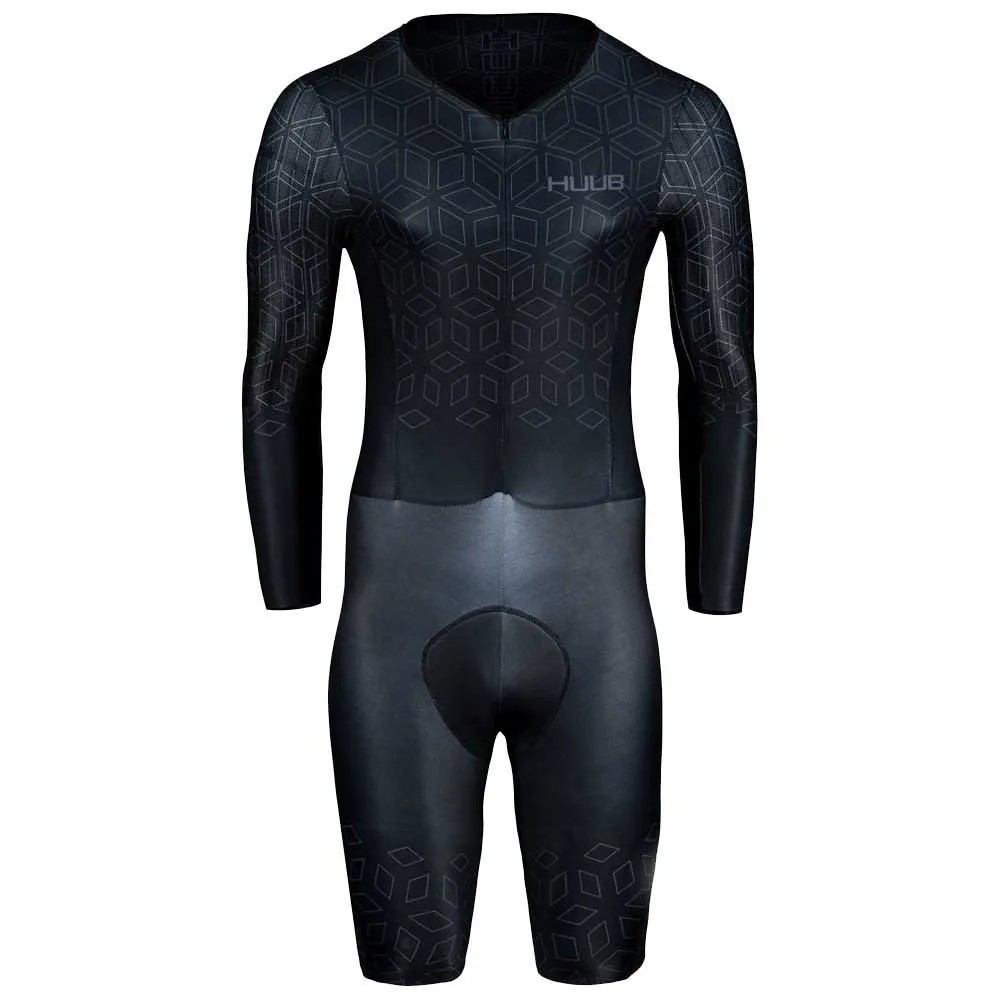 HUUB Aero Tt Cykel Skinsuit