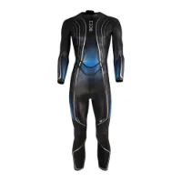 HUUB Agilis Ii 3.5 Våtdräkt I Neopren unisex HUUB Agilis Ii 3.5 Våtdräkt I Neopren unisex