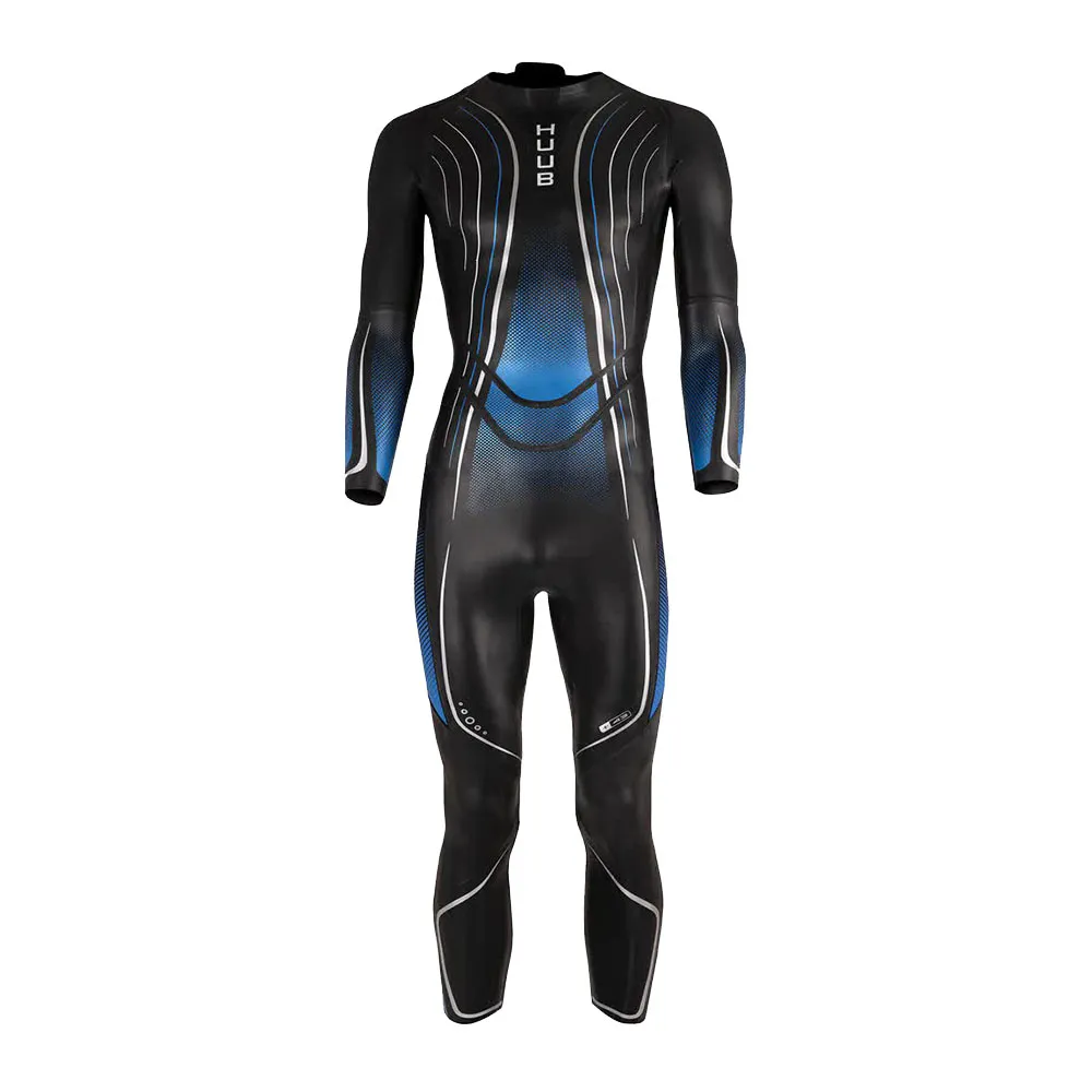 HUUB Agilis Ii 3.5 Våtdräkt I Neopren unisex
