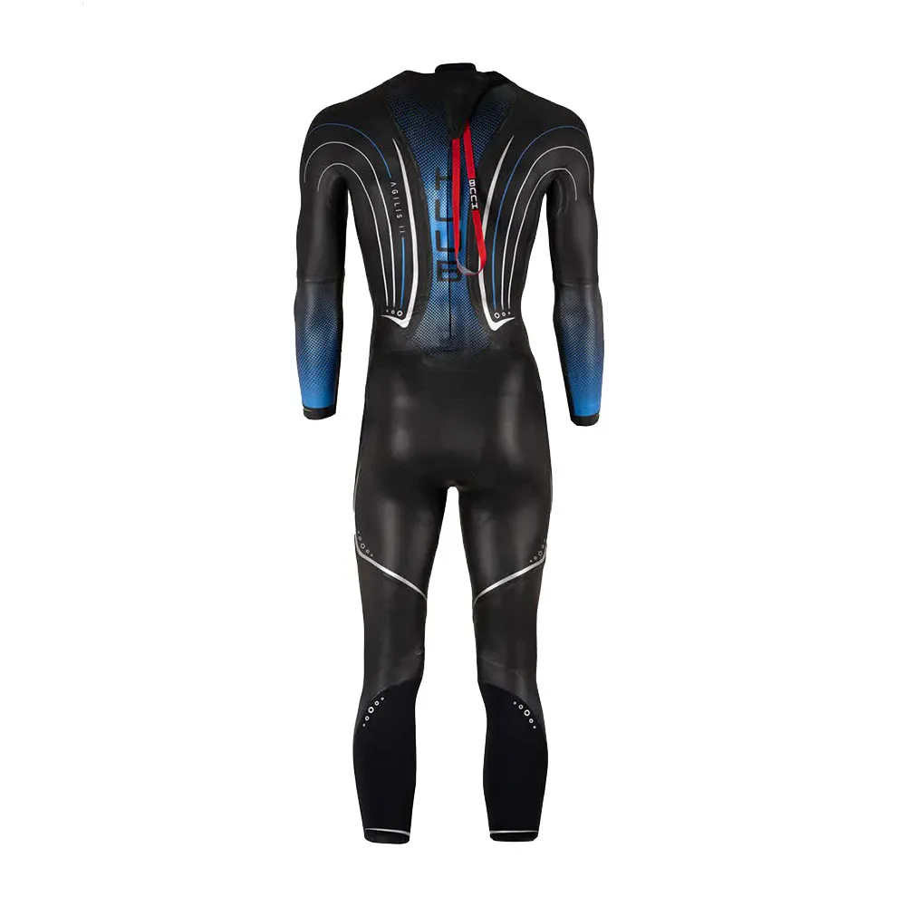 HUUB Agilis Ii 3.5 Våtdräkt I Neopren unisex