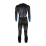 HUUB Agilis Ii 3.5 Våtdräkt I Neopren unisex