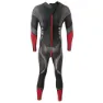 HUUB Albacore Våtdräkt För Kvinnor 3/3 Mm unisex, Black, ML