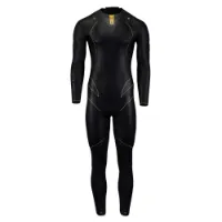HUUB Alchemy 3.5 Långärmad Neopren Våtdräkt unisex HUUB Alchemy 3.5 Långärmad Neopren Våtdräkt unisex