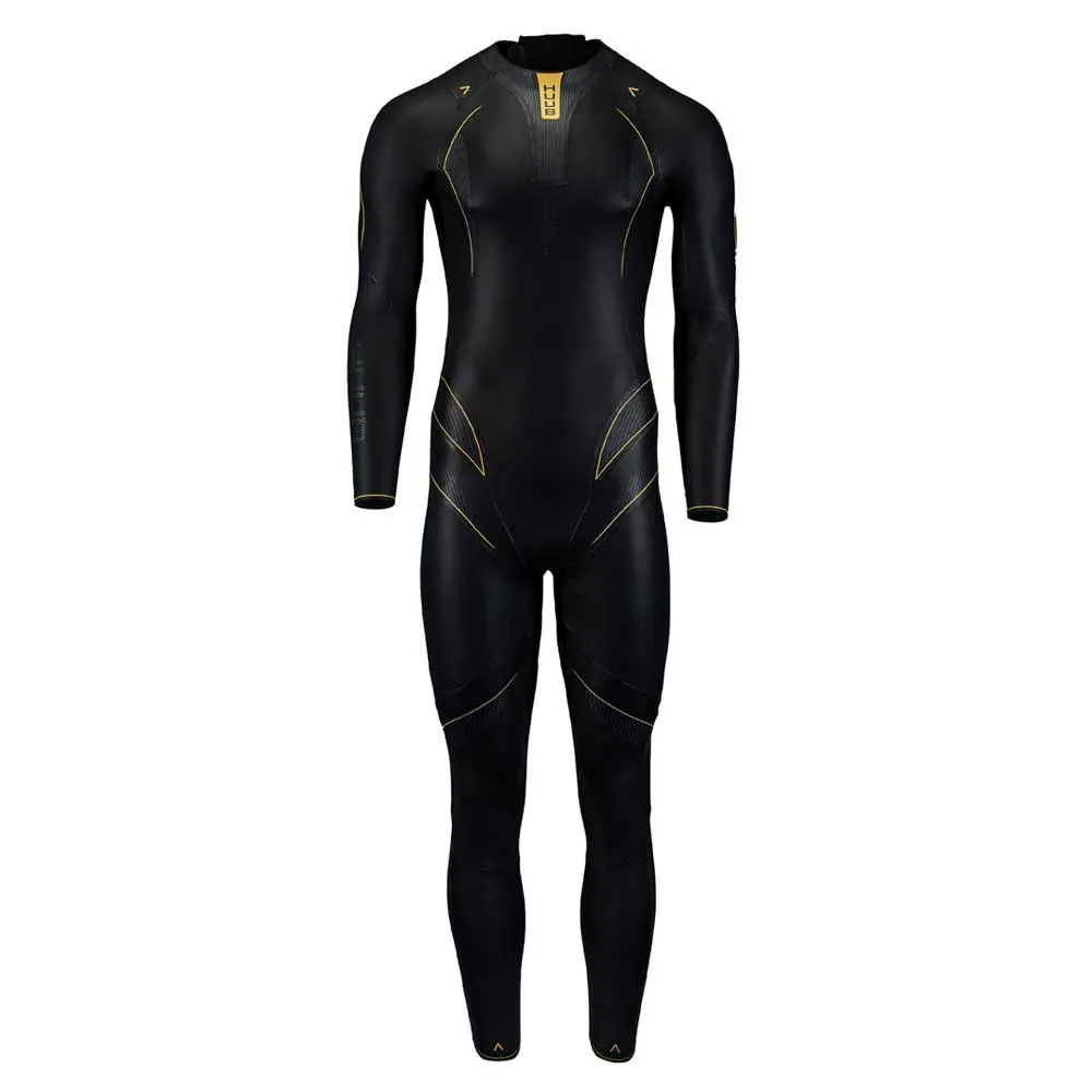 HUUB Alchemy 3.5 Långärmad Neopren Våtdräkt unisex