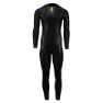 HUUB Alchemy 3.5 Långärmad Neopren Våtdräkt unisex