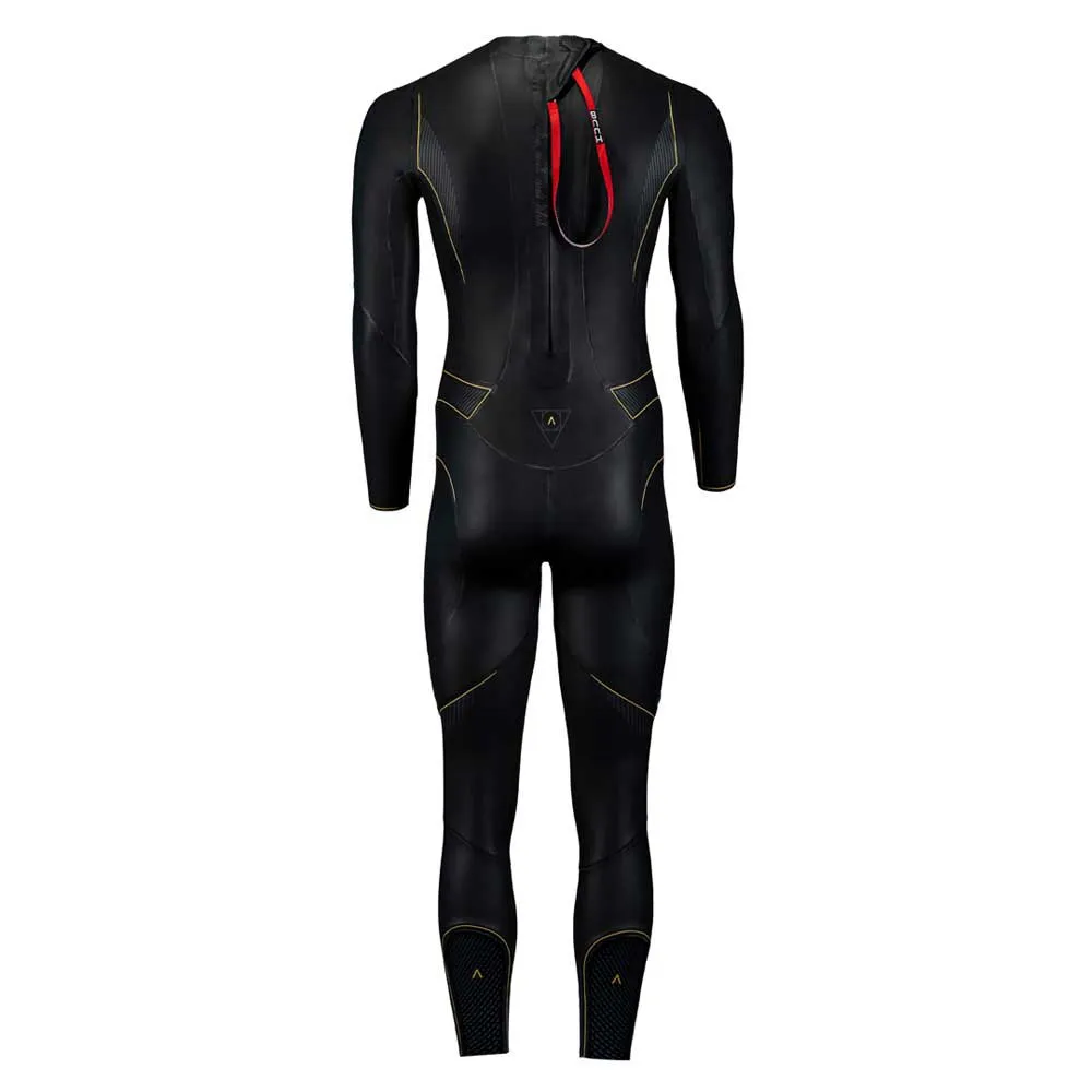 HUUB Alchemy 3.5 Långärmad Neopren Våtdräkt unisex