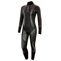 HUUB Alpha Atom Junior Våtdräkt unisex HUUB Alpha Atom Junior Våtdräkt unisex