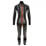 HUUB Alpha Atom Junior Våtdräkt unisex