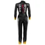 HUUB Alta Thermal Våtdräkt För Kvinnor unisex