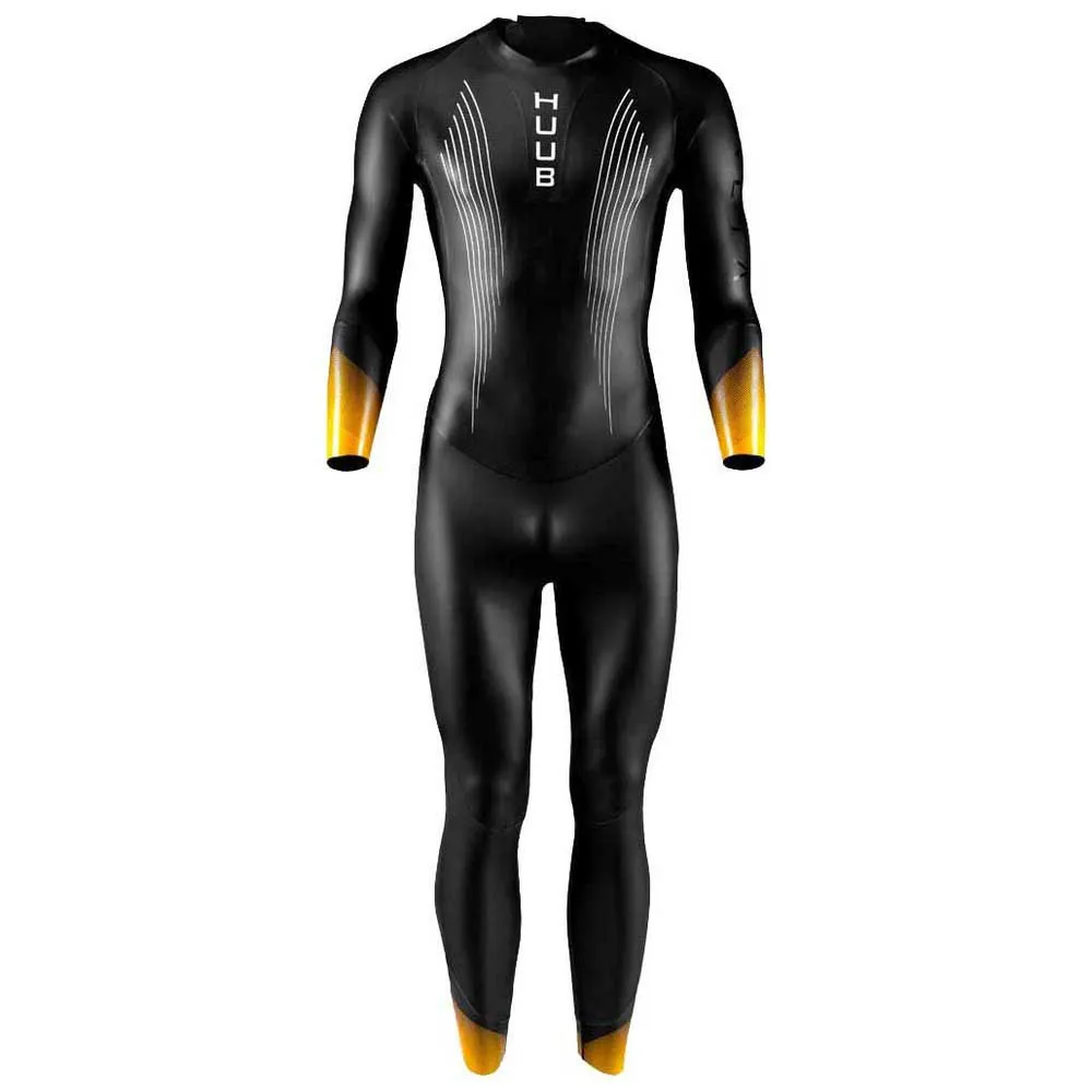HUUB Alta Thermal Våtdräkt I Neopren unisex