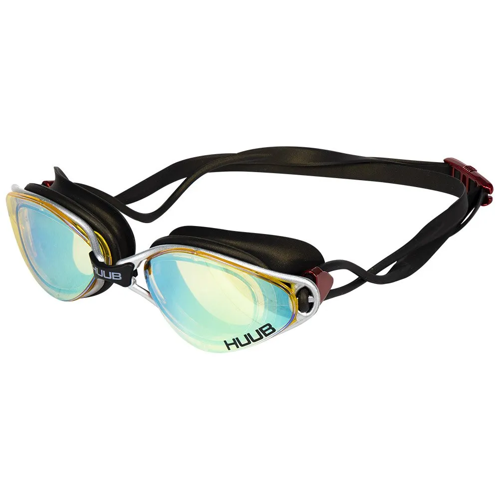 HUUB Altair Simglasögon Med Spegelglas unisex, One size HUUB Altair Simglasögon Med Spegelglas unisex, One size