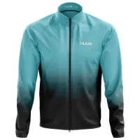 HUUB Alteha Winter Peaks Jacka HUUB Alteha Winter Peaks Jacka