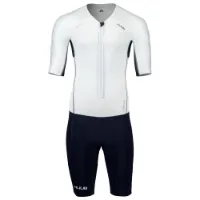 HUUB Anemoi 2 22plus Kortärmad Triathlondräkt male HUUB Anemoi 2 22plus Kortärmad Triathlondräkt male