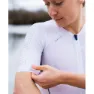 HUUB Anemoi 2 22plus Kortärmad Triathlondräkt male