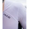 HUUB Anemoi 2 22plus Kortärmad Triathlondräkt male