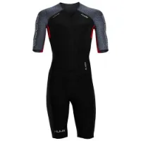 HUUB Anemoi 2 Sub22 Kortärmad Triathlondräkt male
