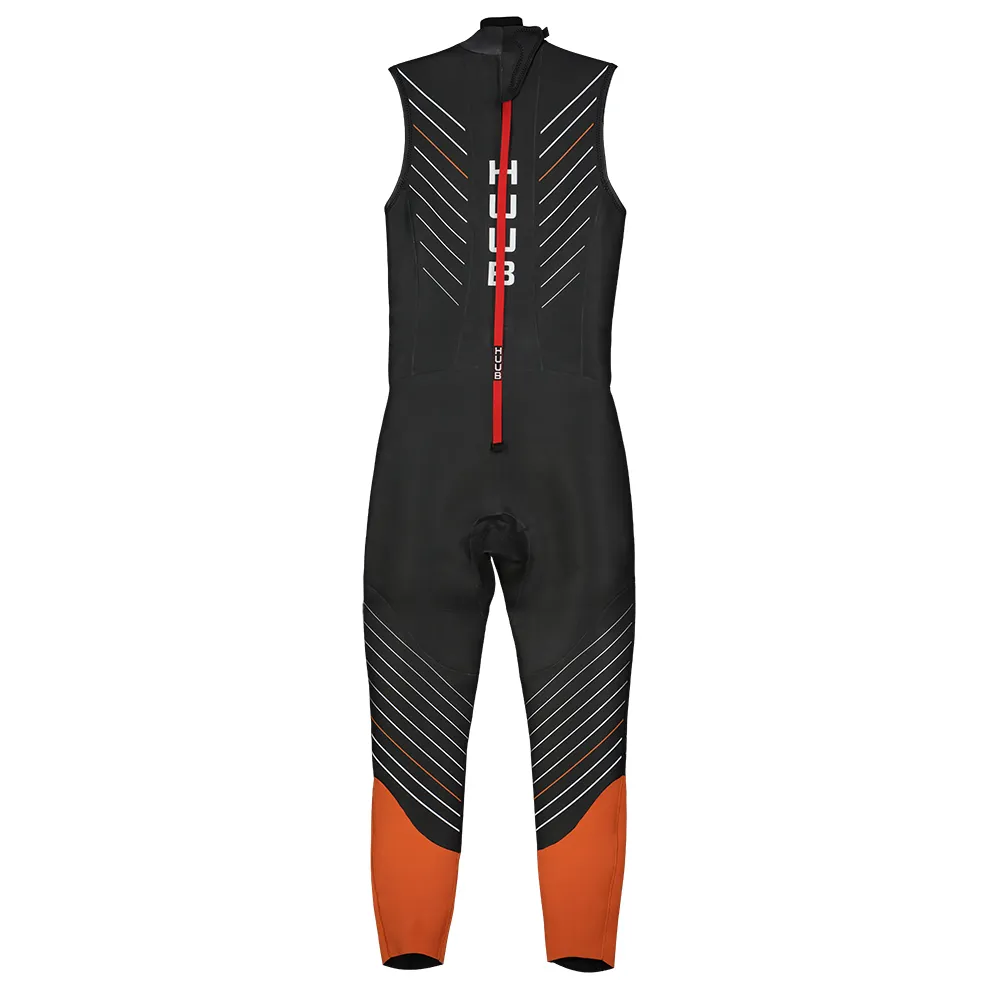 HUUB Araya Långärmad Neopren Våtdräkt unisex