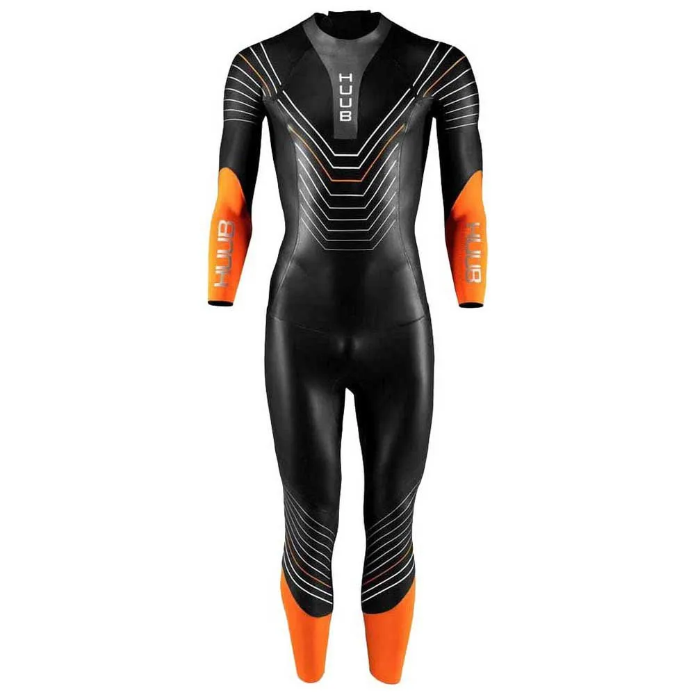 HUUB Araya Våtdräkt I Neopren unisex