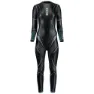 HUUB Aura 2 3.3 Långärmad Neopren Våtdräkt unisex