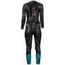 HUUB Aura 2 3.3 Långärmad Neopren Våtdräkt unisex