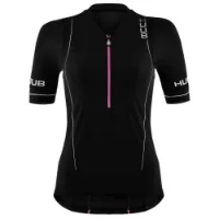 HUUB Aura Kortärmad Triathlontröja HUUB Aura Kortärmad Triathlontröja
