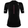 HUUB Aura Kortärmad Triathlontröja