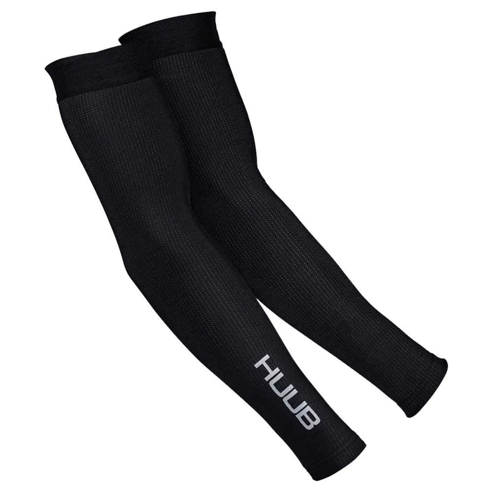 HUUB Aventus One Armvärmare, Black