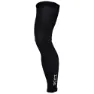 HUUB Aventus One Benvärmare, Black