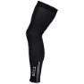 HUUB Aventus One Benvärmare, Black