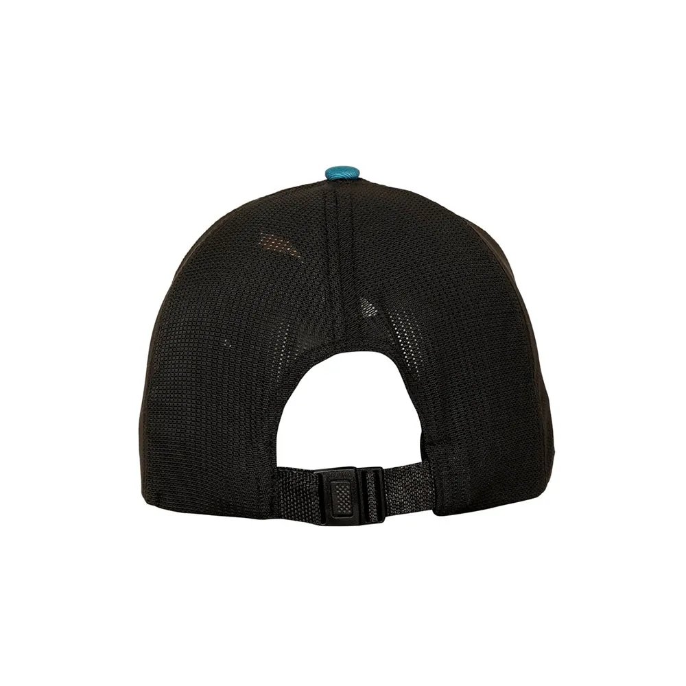 HUUB Baseball Keps, Steel blue