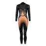 HUUB Brownlee Agilis 3.3 Långärmad Neopren Våtdräkt unisex