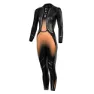 HUUB Brownlee Agilis 3.3 Långärmad Neopren Våtdräkt unisex
