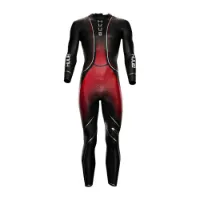 HUUB Brownlee Agilis Ali 3.5 Långärmad Neopren Våtdräkt unisex HUUB Brownlee Agilis Ali 3.5 Långärmad Neopren Våtdräkt unisex