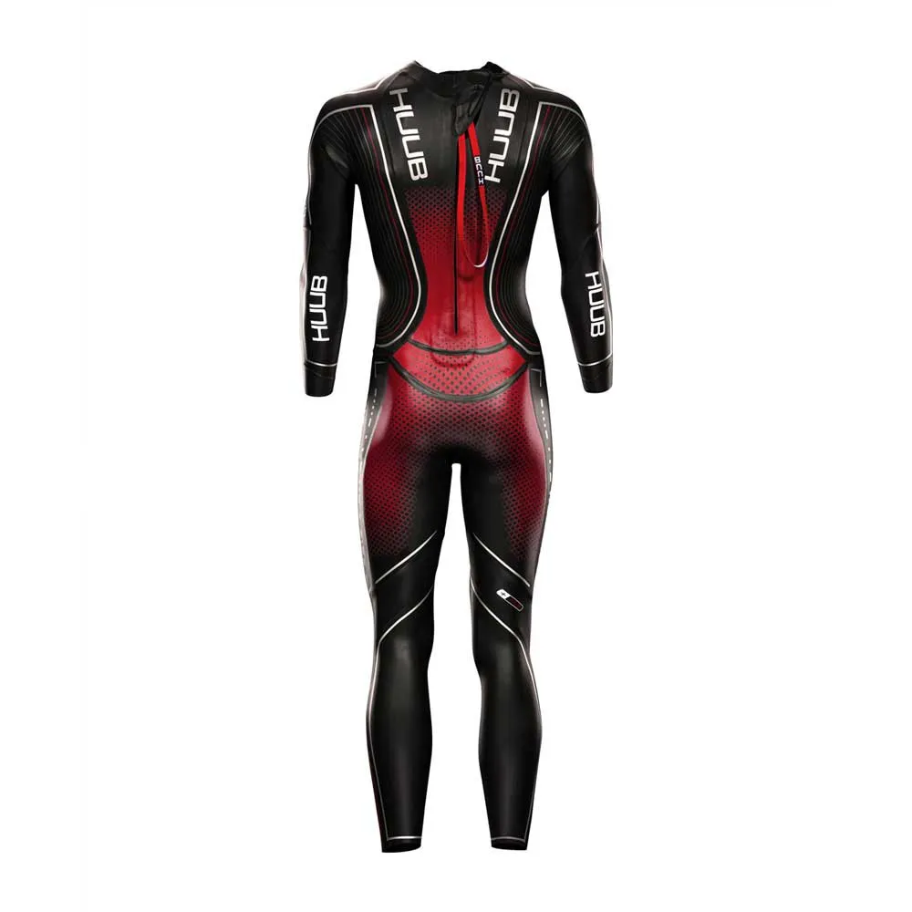 HUUB Brownlee Agilis Ali 3.5 Långärmad Neopren Våtdräkt unisex