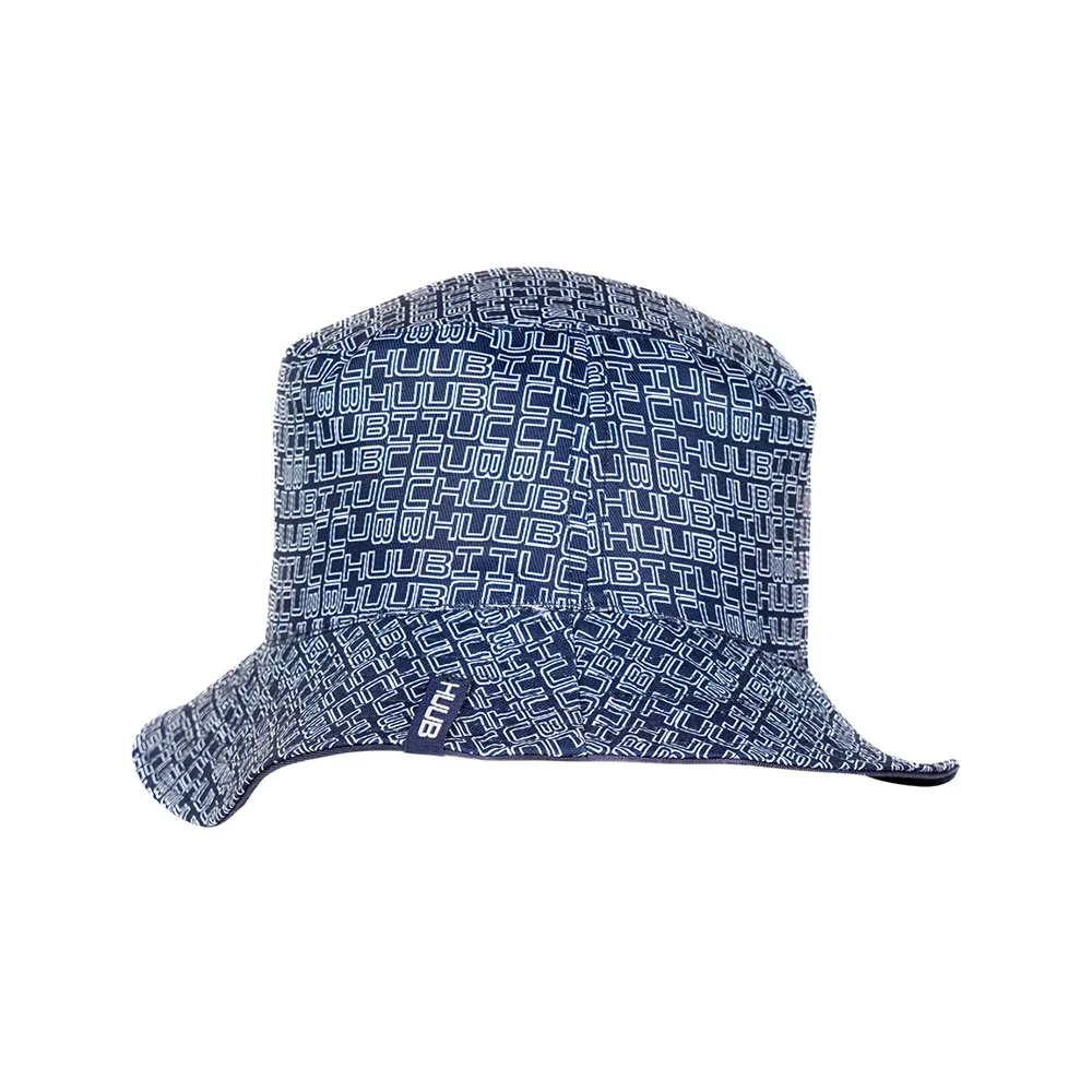 HUUB Bucket Keps male, Navy
