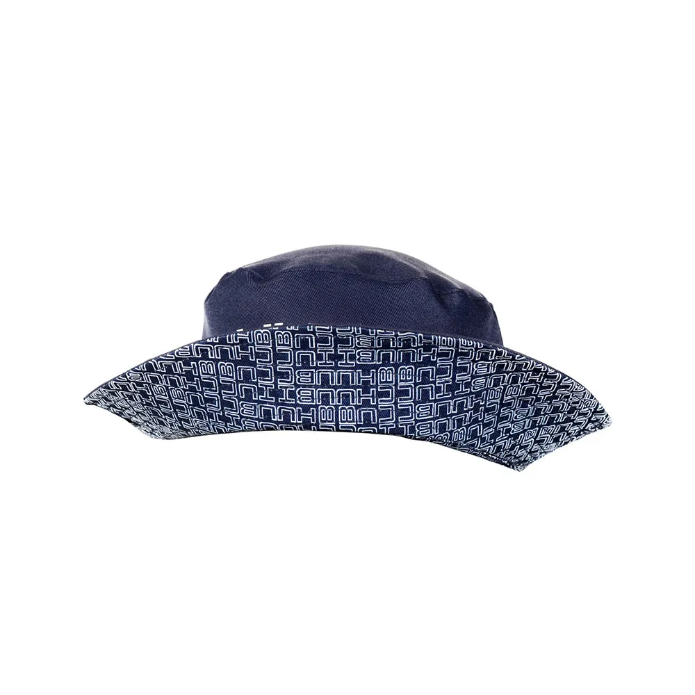 HUUB Bucket Keps male, Navy