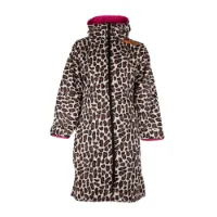 HUUB Bytbar Parka Med Huva unisex