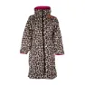 HUUB Bytbar Parka Med Huva unisex