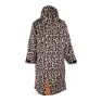HUUB Bytbar Parka Med Huva unisex