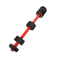 HUUB Catch Up Kickboard unisex