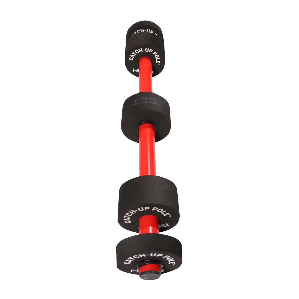 HUUB Catch Up Kickboard unisex, Black / red HUUB Catch Up Kickboard unisex, Black / red