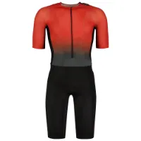 HUUB Collective Kortärmad Triathlondräkt male HUUB Collective Kortärmad Triathlondräkt male