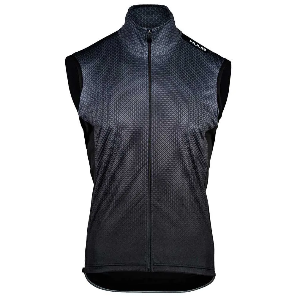 HUUB Core 4 Elements Väst, Grey slate
