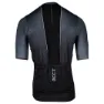 HUUB Core 4 Korta ärmar Cykeltröja, Grey slate, S