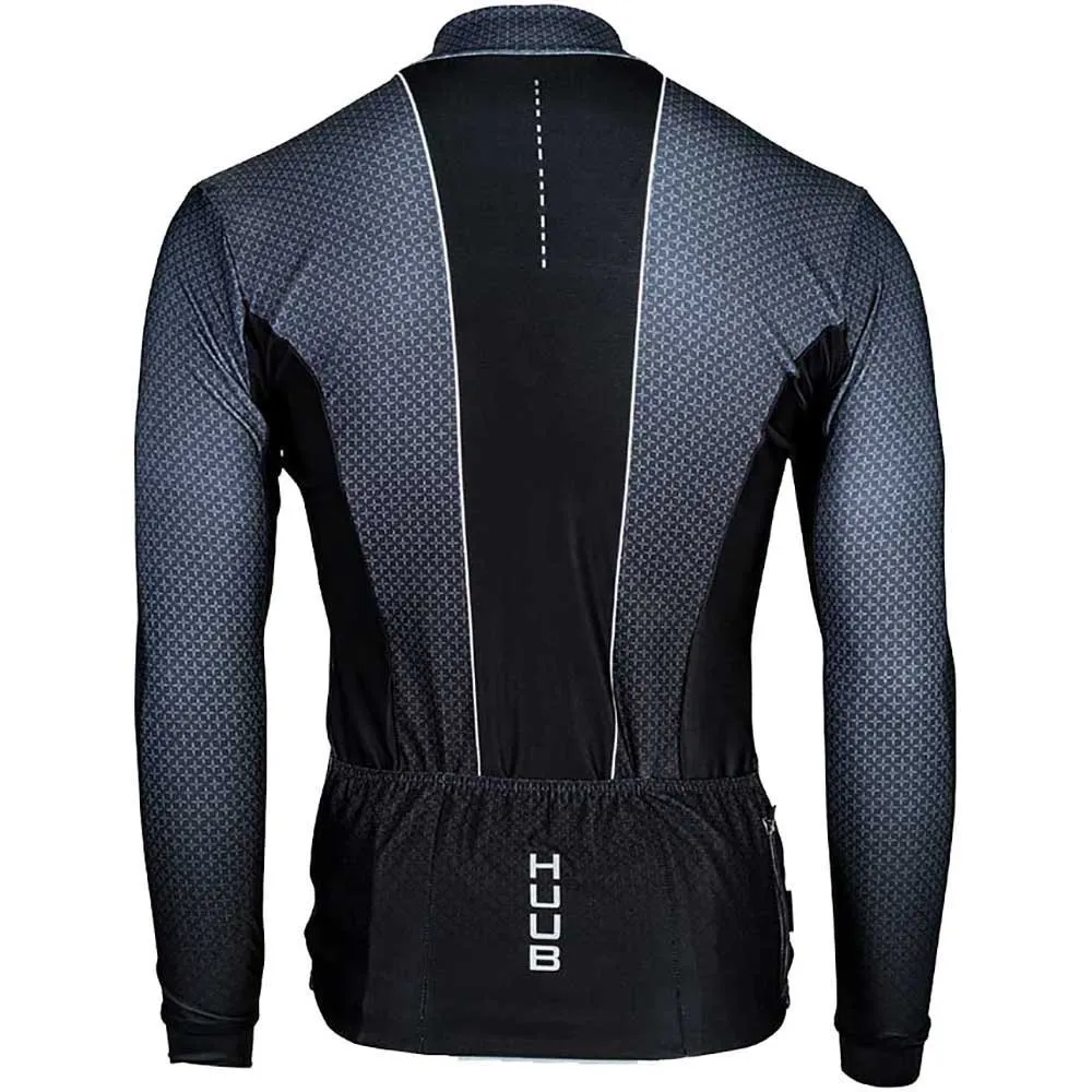 HUUB Core 4 Långärmad Trikå HUUB Core 4 Långärmad Trikå