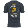 HUUB Dutch Neoprene Club T-shirt Med Korta ärmar male