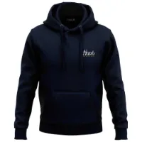 HUUB Dutch Neoprene Club Tröja Med Huva HUUB Dutch Neoprene Club Tröja Med Huva